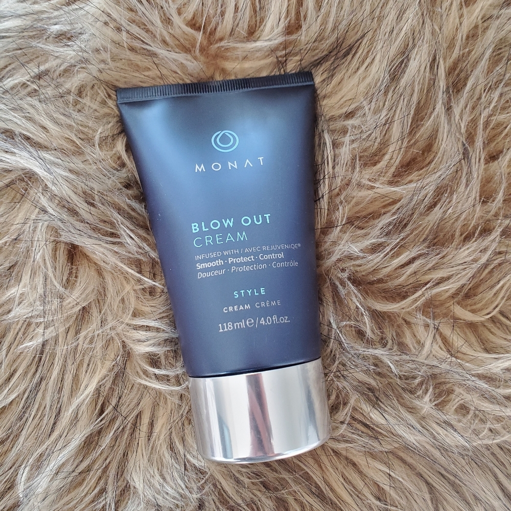MONAT Blow Out Cream